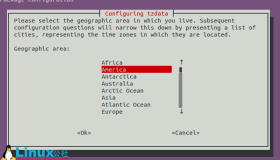 Ubuntu下安装配置安全的Apache Web服务器