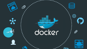 Docker 容器初体验