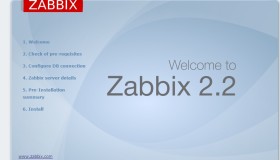 Linux下安装配置Zabbix监控