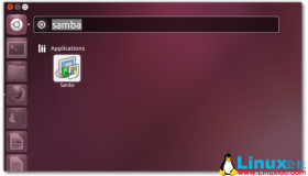 Windows 7 与 Ubuntu 12.04通过Samba访问