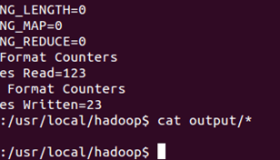 虚拟机下Linux系统Hadoop单机/伪分布式配置:Hadoop2.5.2+Ubuntu14.04