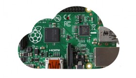 树莓派微计算机新玩法：构建免费个人云计算服务器