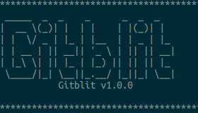 如何在Linux下使用Gitblit工具创建Git仓库服务