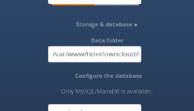 CentOS 7 怎样安装 OwnCloud 7 私有云