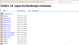 Ubuntu 16.04安装 Hadoop 2.8.3 图文教程
