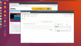 Ubuntu 18.04 上安装搭建私有 Git 服务器 Gitea