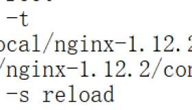 Nginx的location区块的作用及设置