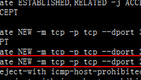 使用vsftpd+Nginx搭建一个文件服务器
