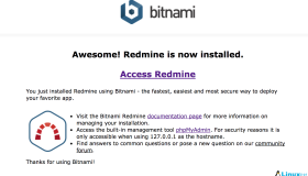 如何在Linux(Ubuntu)上安装Redmine
