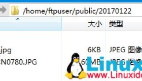 Nginx搭建FTP服务器细节札记