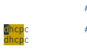 搭建DHCP服务实现动态分配IP地址详解