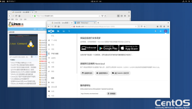 如何在CentOS 8.1上安装部署NextCloud私人网盘
