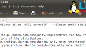 Ubuntu 16.04 LTS 安装R及RStudio Server