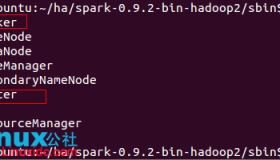 Hadoop2.2.0上Spark伪分布式安装
