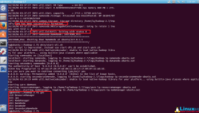 Ubuntu 14.04下Hadoop 2.7.2安装配置详述