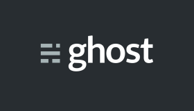 Ubuntu 16.04上安装和配置Ghost 博客