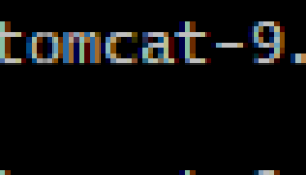 登录Tomcat管理页面配置实例