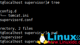 CentOS7下Supervisor安装与配置（Linux/Unix进程管理工具）