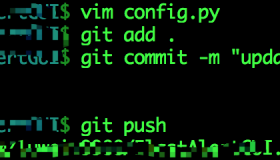 Git服务器宕机如何使用本地克隆仓库快速恢复Git服务器