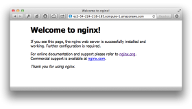 在 Ubuntu 上使用 Nginx 部署 Flask 应用