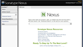 Linux下使用Nexus搭建Maven私服