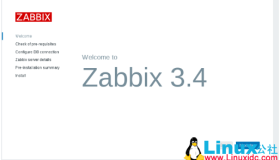 Linux企业级监控：Zabbix安装及监控Linux服务器