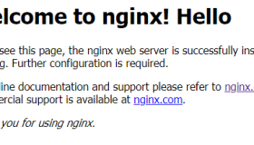 Nginx 源码安装以及后续升级HTTPS