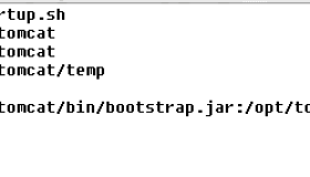 在Linux上安装Apache Tomcat完整指南
