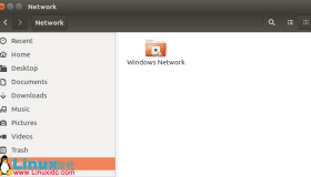如何在Ubuntu 16.04上安装和配置Samba服务器以进行文件共享