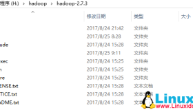 Eclipse上搭建Hadoop开发环境