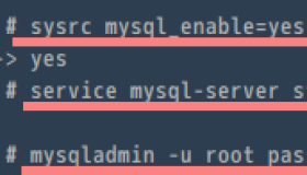 在 FreeBSD 10.2 上如何通过配置 Apache 和 SSL 安装 Bugzilla