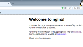 CentOS6.9编译安装Nginx1.4.7