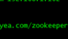 Linux下安装单机版Zookeeper（和dubbo配合验证）和Redis（用图形化界面连接验证）