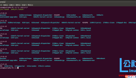 Ubuntu下使用sysv-rc-conf管理服务