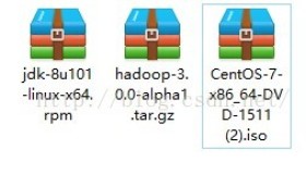 CentOS 7.2 下配置Hadoop3.0 教程