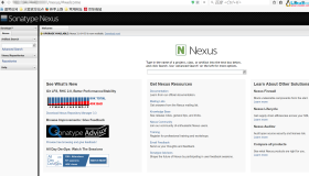 CentOS6.4 安装Maven及Nexus仓库代理