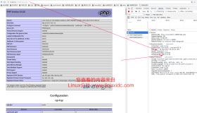 Linux环境部署 Tengine2.1.12(Nginx)+PHP5.6.30