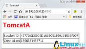 Tomcat集群session复制,httpd/nginx反代Tomcat集群