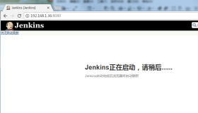Linux环境下Jenkins简单搭建步骤