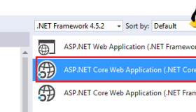 在 Azure 上部署 Asp.NET Core Web App
