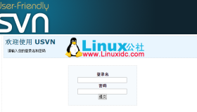 Ubuntu搭建Subversion + USVN环境