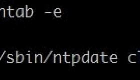 LNMP笔记：Linux/centos 无法通过date命令修改时间
