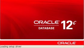 红帽企业Linux5下Oracle 12C 安装手册