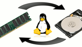 Linux设置交换分区（swap）的方法