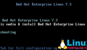 Red Hat Enterprise Linux上安装部署SQL Server 2017