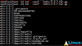 Linux下Redis-3.0.7版本的安装以及Redis主备的部署