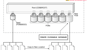 Oracle 12C新特性-CDB和PDB 详解