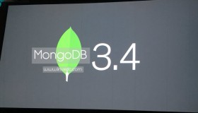 Ubuntu 16.04中安装MongoDB3.4数据库系统