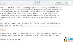 CentOS下Redis Desktop Manager连接Redis