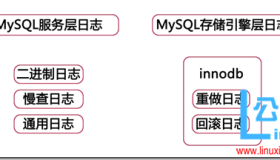 MySQL二进制日志